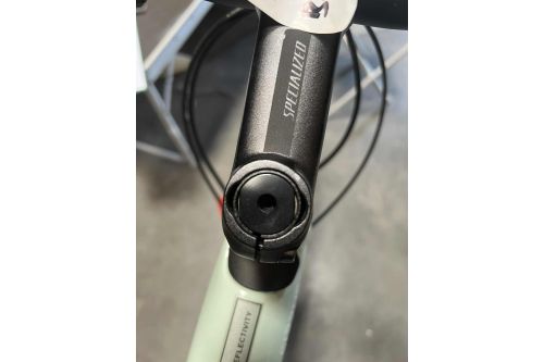 Rower fitness Specialized Sirrus 4.0 FutureShock - OUTLET #28